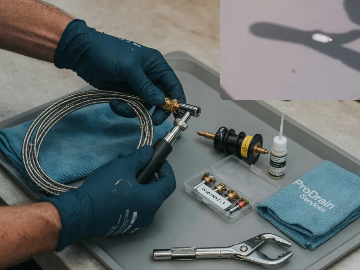 Why choose Drain Cleaning in Arden, NC